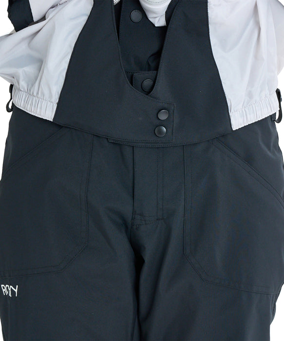 ROXY ウィメンズ ROXY JETTY SOLID NP JK スノージャケット 保温 【25-26SNOWモデル】 KVJ0 / XS