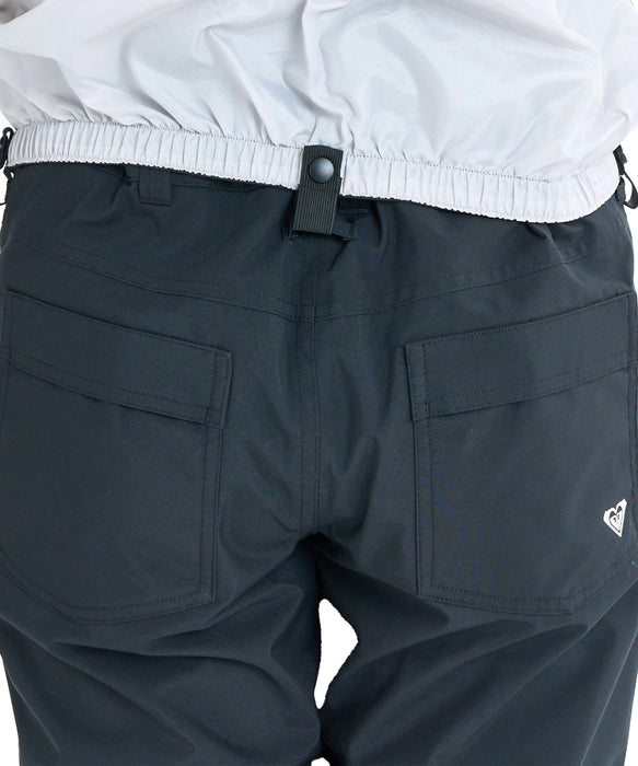 ROXY ウィメンズ ROXY JETTY SOLID NP JK スノージャケット 保温 【25-26SNOWモデル】 KVJ0 / XS