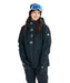 ROXY ウィメンズ ROXY JETTY SOLID NP JK スノージャケット 保温 【25-26SNOWモデル】 KVJ0 / XS