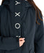 ROXY ウィメンズ ROXY JETTY SOLID NP JK スノージャケット 保温 【25-26SNOWモデル】 KVJ0 / XS