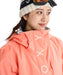 ROXY ウィメンズ ROXY JETTY SOLID NP JK スノージャケット 保温 【25-26SNOWモデル】 NKN0 / XS