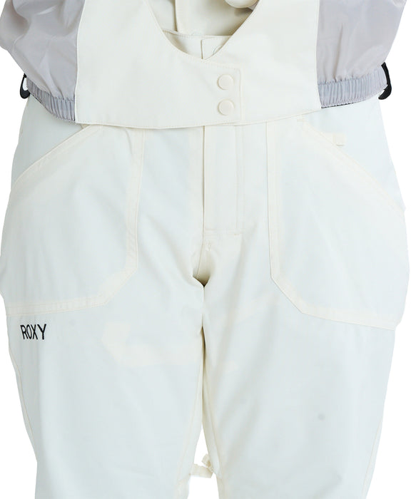 ROXY ウィメンズ ROXY JETTY SOLID NP JK スノージャケット 保温 【25-26SNOWモデル】 WCF0 / XS