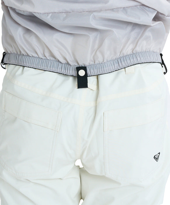 ROXY ウィメンズ ROXY JETTY SOLID NP JK スノージャケット 保温 【25-26SNOWモデル】 WCF0 / XS