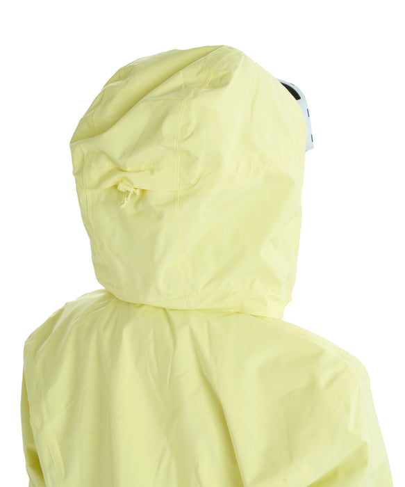 ROXY ウィメンズ ROXY JETTY SOLID NP JK スノージャケット 保温 【25-26SNOWモデル】 YFK0 / XS