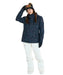 ROXY ウィメンズ ROXY JETTY NP JK スノージャケット パウダースカート・ハンドゲイター付き【25-26SNOWモデル】 KVJ3 / XS