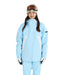 ROXY ウィメンズ ROXY SLOPE JK スノージャケット リラックスフィット ドロップショルダー【25-26SNOWモデル】 BZM0 / XS