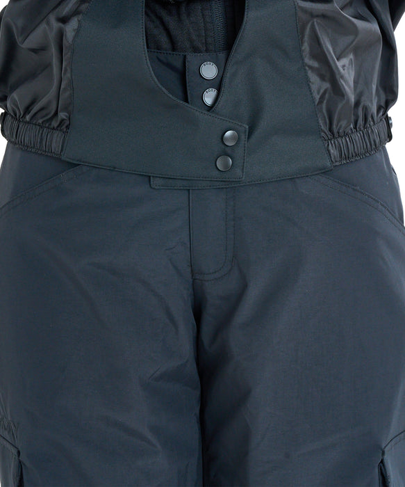 ROXY ウィメンズ ROXY SLOPE JK スノージャケット リラックスフィット ドロップショルダー【25-26SNOWモデル】 KVJ0 / XS