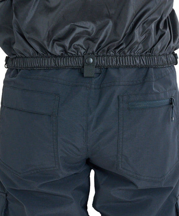 ROXY ウィメンズ ROXY SLOPE JK スノージャケット リラックスフィット ドロップショルダー【25-26SNOWモデル】 KVJ0 / XS