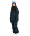 ROXY ウィメンズ ROXY SLOPE JK スノージャケット リラックスフィット ドロップショルダー【25-26SNOWモデル】 KVJ0 / XS