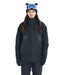 ROXY ウィメンズ ROXY SLOPE JK スノージャケット リラックスフィット ドロップショルダー【25-26SNOWモデル】 KVJ0 / XS