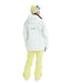 ROXY ウィメンズ ROXY SLOPE JK スノージャケット リラックスフィット ドロップショルダー【25-26SNOWモデル】 WCF0 / XS