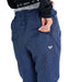 ROXY ウィメンズ SNOWHOLIC PT スノーパンツ パウダーガード ジャパンフィット 【25-26SNOWモデル】 BTN0 / XS