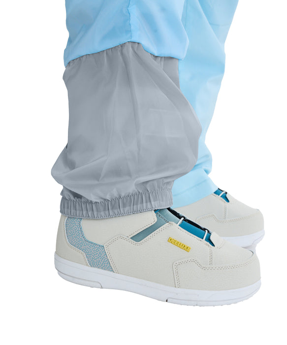 ROXY ウィメンズ SNOWHOLIC PT スノーパンツ パウダーガード ジャパンフィット 【25-26SNOWモデル】 BZM0 / XS