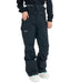 ROXY ウィメンズ SNOWHOLIC PT スノーパンツ パウダーガード ジャパンフィット 【25-26SNOWモデル】 KVJ0 / XS