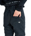 ROXY ウィメンズ SNOWHOLIC PT スノーパンツ パウダーガード ジャパンフィット 【25-26SNOWモデル】 KVJ0 / XS