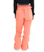 ROXY ウィメンズ SNOWHOLIC PT スノーパンツ パウダーガード ジャパンフィット 【25-26SNOWモデル】 NKN0 / XS