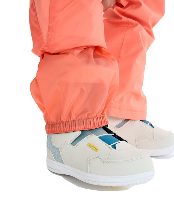 ROXY ウィメンズ SNOWHOLIC PT スノーパンツ パウダーガード ジャパンフィット 【25-26SNOWモデル】 NKN0 / XS