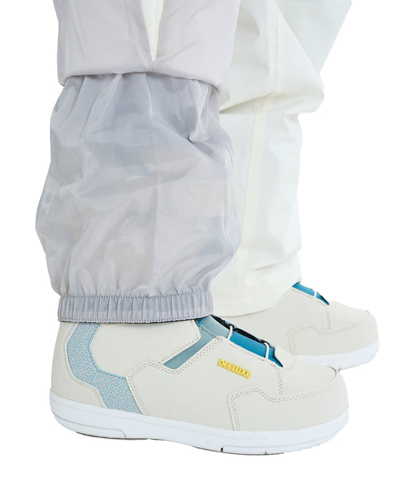 ROXY ウィメンズ SNOWHOLIC PT スノーパンツ パウダーガード ジャパンフィット 【25-26SNOWモデル】 WCF0 / XS