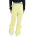 ROXY ウィメンズ SNOWHOLIC PT スノーパンツ パウダーガード ジャパンフィット 【25-26SNOWモデル】 YFK0 / XS