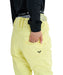 ROXY ウィメンズ SNOWHOLIC PT スノーパンツ パウダーガード ジャパンフィット 【25-26SNOWモデル】 YFK0 / XS