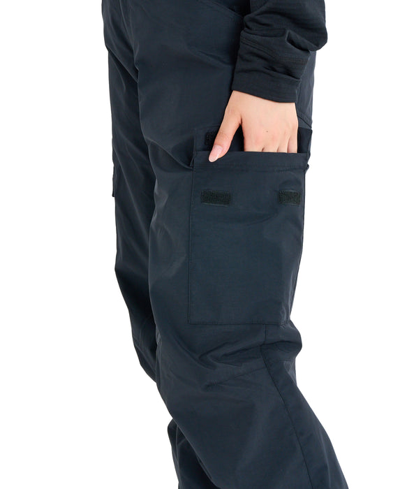 ROXY ウィメンズ JOURNEY PT スノーパンツ リラックスフィット メンズ