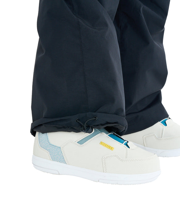 OUTLET】ROXY ウィメンズ JOURNEY PT スノーパンツ リラックスフィット