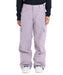 ROXY ウィメンズ JOURNEY PT スノーパンツ リラックスフィット メンズライク【25-26SNOWモデル】 PJQ0 / XS