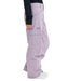 ROXY ウィメンズ JOURNEY PT スノーパンツ リラックスフィット メンズライク【25-26SNOWモデル】 PJQ0 / XS
