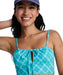 ROXY ウィメンズ PT ESSENTIALS TANK T 水着 【2026年春夏モデル】 GHM4 / L