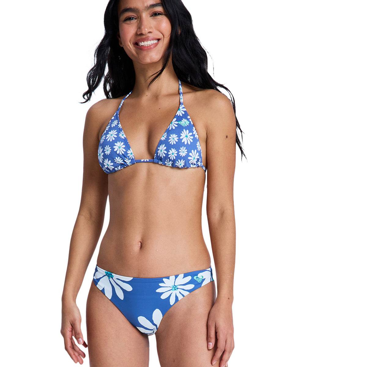 ROXY ウィメンズ PT ESSENTIALS TIKI T 水着 【2026年春夏モデル】