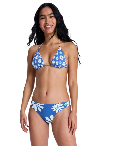 ROXY ウィメンズ PT ESSENTIALS TIKI T 水着 【2026年春夏モデル】