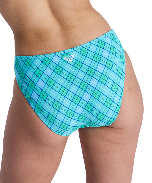 ROXY ウィメンズ PT ESSENTIALS STRAPPY BRALETTE 水着 【2026年春夏