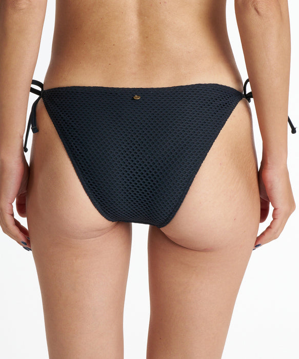 ROXY ROXY ISLAND ATHLETIC BRA レーステクスチャー ビキニ セット