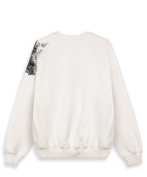 【OUTLET】【オンラインストア限定】DC Shoes  THE SWARM DC SHOES X GRIMEY RH VG CREW プルオーバー メンズ
