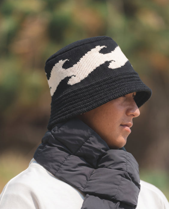 BILLABONG メンズ KNIT HAT ハット 【2026年秋冬モデル】