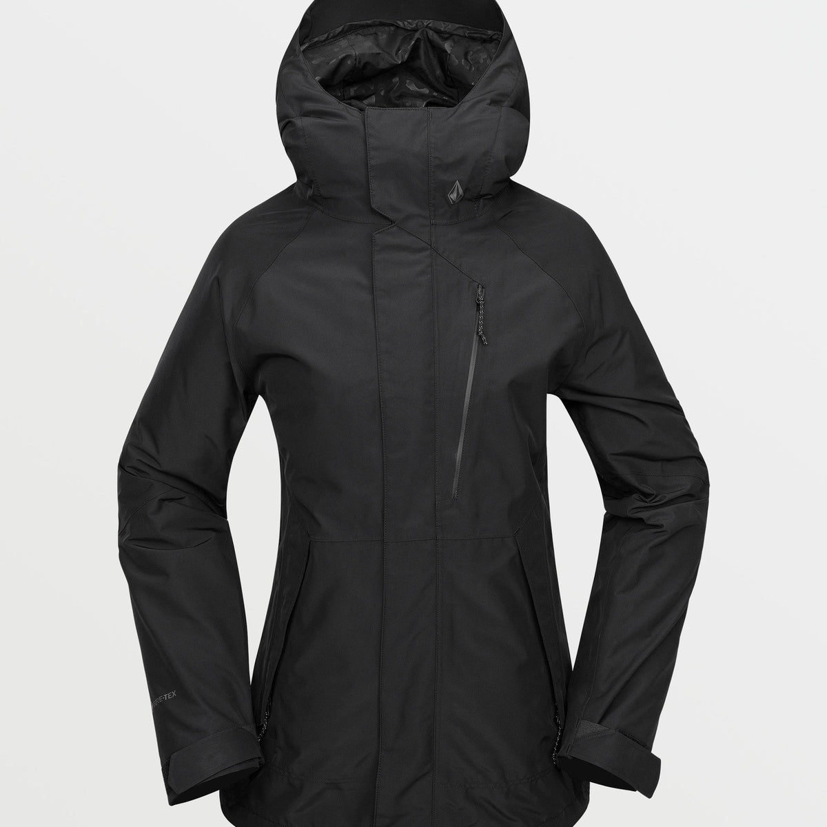 ORTOVOX ウィンタースポーツジャケット 女性用 黒 Shop Swisswool Piz Boe Jacket - Womens (Prior Season) | VPO Canada