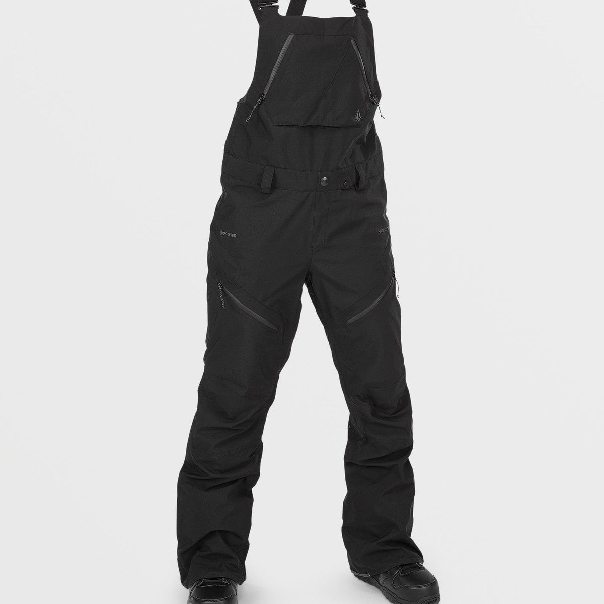 Volcom ELM STRETCH GORE BIB Pants ボルコム 楽天市場】VOLCOM/ボルコム レディース GORE-TEX スノー