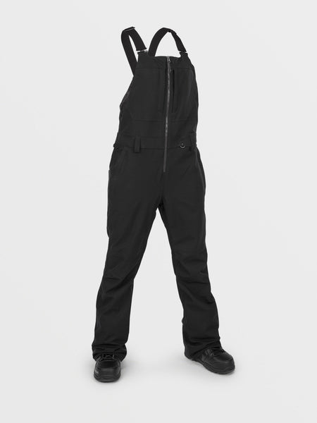 新品 HOLDEN W  BIB - BLACK HOLDEN（ホールデン） 19-20 HOLDEN/ホールデン MADISON BIB PANTS