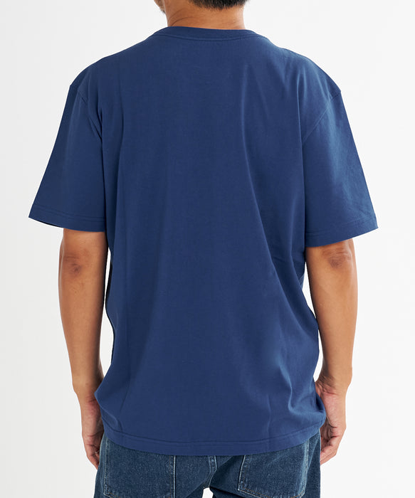 【直営店限定】BOARDRIDERS メンズ HI BRD WAIKIKI ST HAWAII Tシャツ 【2026年夏モデル】