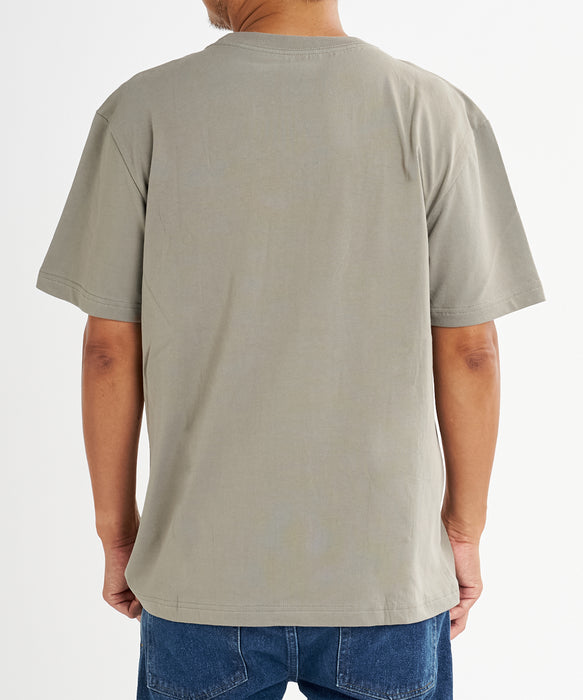 【直営店限定】BOARDRIDERS メンズ HI BRD WAIKIKI ST HAWAII Tシャツ 【2026年夏モデル】