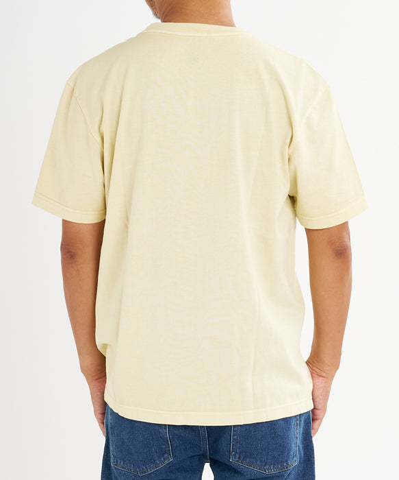 【直営店限定】BOARDRIDERS メンズ HI BRD WAIKIKI ST HAWAII Tシャツ 【2026年夏モデル】