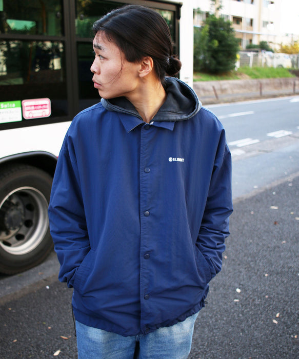 ELEMENT メンズ MR CARTER JACKET TYPE2 ジャケット 【2026年春夏モデル】
