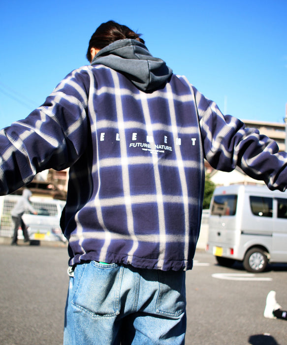 ELEMENT メンズ MR CARTER JACKET TYPE2 ジャケット 【2026年春夏モデル】