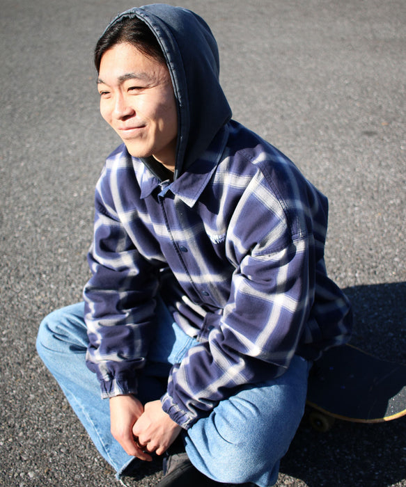 ELEMENT メンズ MR CARTER JACKET TYPE2 ジャケット 【2026年春夏モデル】