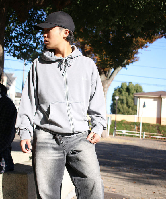 【SALE】ELEMENT メンズ HORIZONTAL HOOD FULL ZIP パーカー 【2026年春夏モデル】