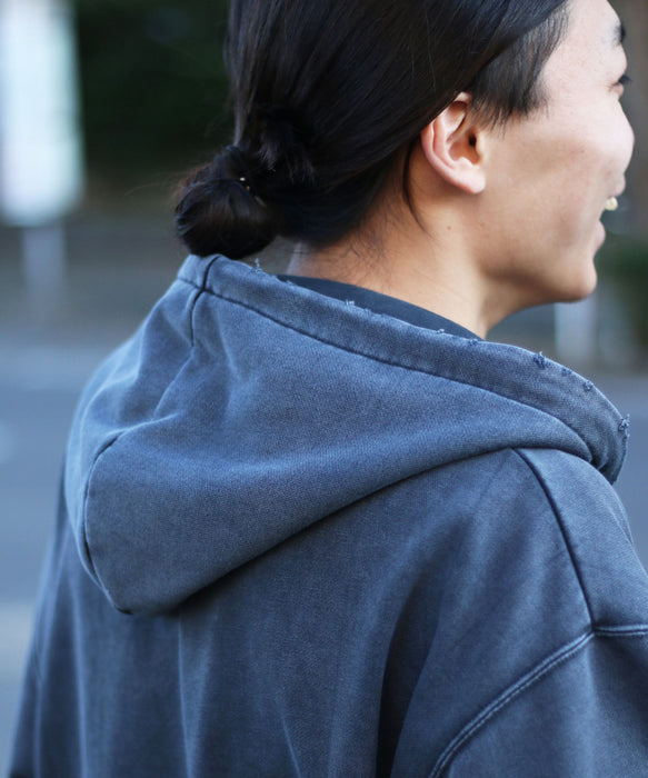 【SALE】ELEMENT メンズ HORIZONTAL HOOD FULL ZIP パーカー 【2026年春夏モデル】