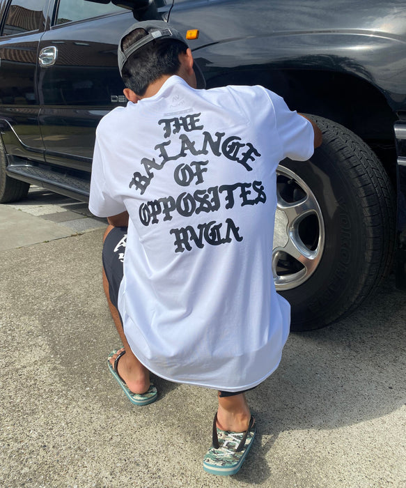 【オンライン限定】【水陸両用UPF50+】RVCA メンズ OE BALANCE SFST サーフTシャツ 【2026年春夏モデル】