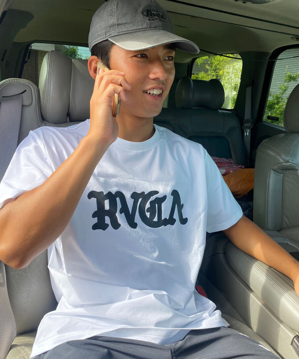 【オンライン限定】【水陸両用UPF50+】RVCA メンズ OE BALANCE SFST サーフTシャツ 【2026年春夏モデル】