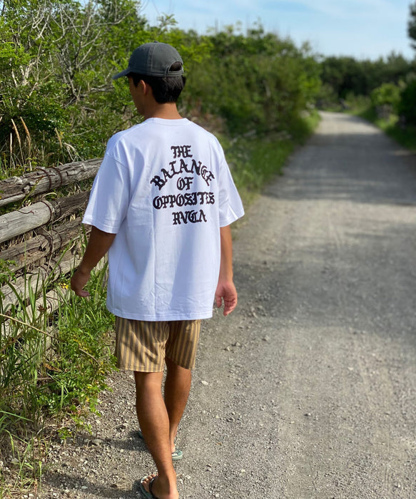 【オンライン限定】RVCA メンズ VA OE ST Tシャツ 【2026年春夏モデル】