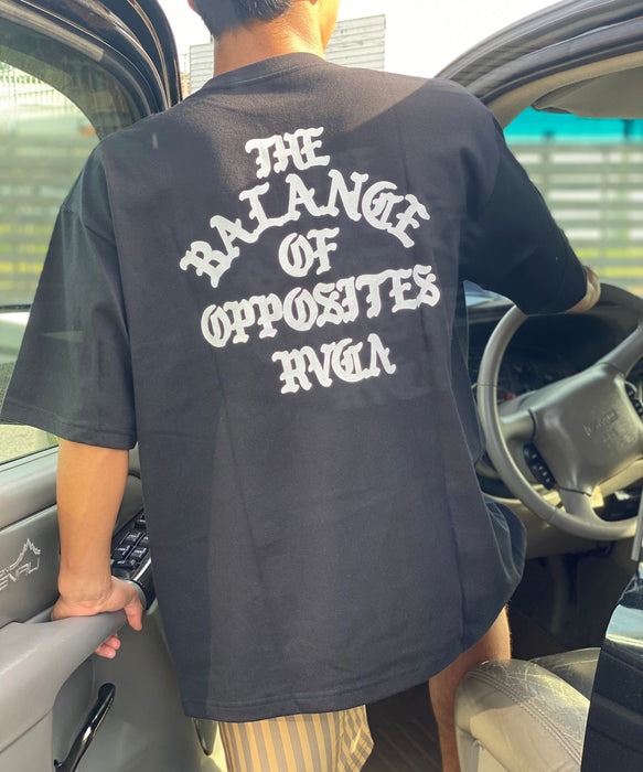 【オンライン限定】RVCA メンズ VA OE ST Tシャツ 【2026年春夏モデル】